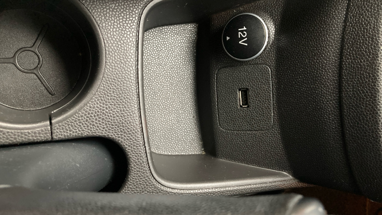 Ford Fiesta 1.25 82 Zetec 5dr Petrol Hatchback